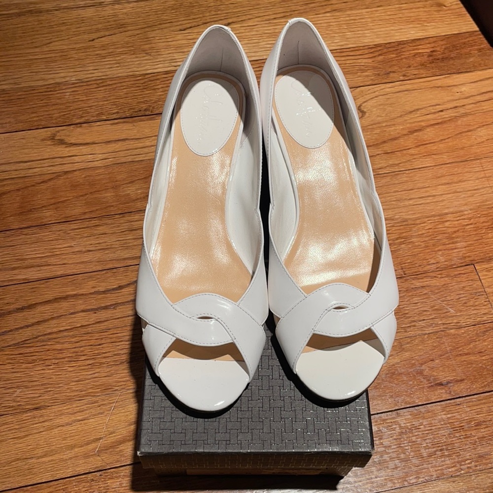 Cole Haan / Nike Air Darleen wedges sandal